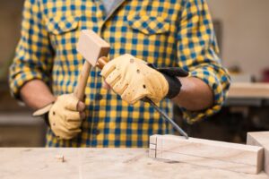 Best Woodworking Clamps and When to Use Them