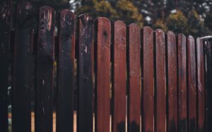 How to Build a Wooden Fence for Your Backyard